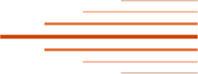 Orange lines